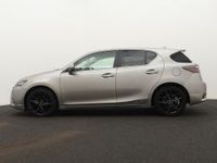 tweedehands Lexus CT200h Executive