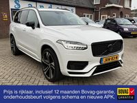 Occasion Volvo XC90 R-Design 391 PK (287 kW) 2020 Wit SUV