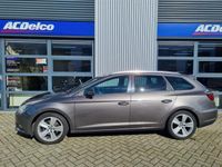 tweedehands Seat Leon ST 1.0 EcoTSI Style Connect / led koplampen / came