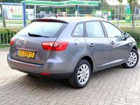 tweedehands Seat Ibiza ST 1.2 TSI Style Aut. Airco|LMV|Cruise