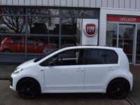 tweedehands VW up! 1.0 R-Line|Uniek|17"|Camera|Clima|PDC|