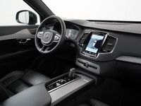 Occasion Volvo XC90 R-Design 390 PK (286 kW) 2021 Savile grey (492) SUV
