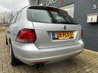 tweedehands VW Golf VI 1.4 TSI Comfortline 120 pk + Ecc + Lmv + Pdc