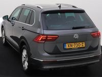 tweedehands VW Tiguan 1.5 TSI ACT 150pk Highline DSG / Panoramadak / Active info Display / Stoelverwarming