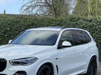 tweedehands BMW X5 xDrive45e | M-Sport | 22'' | Panorama | ACC | Harman/Kardon