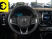 Occasion Volvo XC40 R-Design 300 kW (408 PK) 2020 Wit SUV