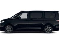 Nieuw VW Multivan Edition 245 PK (180 kW) 2025 Zilver Van