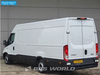 tweedehands Iveco Daily 35S16 160pk Automaat L3H2 L4H2 Clima 3.5t Trekgewicht 16m3 Airco