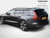 tweedehands Volvo V60 2.0 B3 Core | Stoelverwarming | Achteruitrijcamera | BLIS| Adaptieve cruise control |