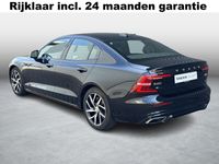 tweedehands Volvo S60 2.0 B3 R-Design | Stoelverwarming | Trekhaak | Ach