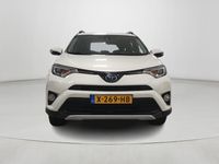 tweedehands Toyota RAV4 Hybrid 2.5 Hybrid AWD Style Limited (Navigatie - Trekhaak