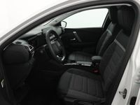 tweedehands Citroën e-C4 X You 50 kWh Levering vanaf Juli Rijklaar Advanced Comfort Seats