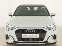 tweedehands Audi A3 Advanced 35 TFSI STR|MATRIX|GPS|VIRT+|TO|SGS CH|KE