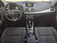 Occasion Renault Mégane GrandTour Collection 131 PK (96 kW) 2013 Zwart Stationwagen