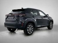 Occasion Toyota Yaris Edition 116 PK (85 kW) 2025 Zwart metallic SUV