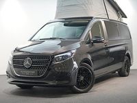 Occasion Mercedes V300 Marco Polo 237 PK (174 kW) 2025 Grijs MPV