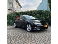 Occasion Seat Leon CONNECT 180 PK (132 kW) 2016