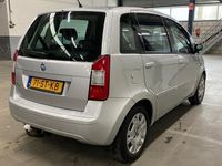 tweedehands Fiat Idea 1.4-16V Dynamic|Automaat|Airco|