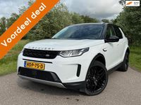 Occasion Land Rover Discovery Sport 309 PK (227 kW) 2020 Wit SUV