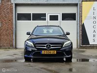 tweedehands Mercedes E300 C-KLASSE EstatePremium Plus Pack | Virtual CP