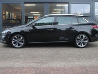 Occasion Renault Mégane GT Line GT-Line 132 PK (97 kW) 2017 Zwart Stationwagen
