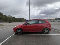 Occasion Ford Fiesta ST 150 PK (110 kW) 2006 Hatchback