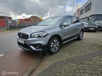 tweedehands Suzuki SX4 S-Cross 1.4 Boosterjet High Executive