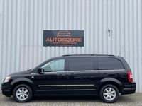 Occasion Chrysler Grand Voyager Executive 165 PK (121 kW) 2010 Overige MPV