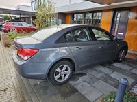 tweedehands Chevrolet Cruze 1.6 16V 113 LS 2010 112000km