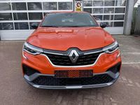 tweedehands Renault Arkana 1.6 E-Tech Hybrid 145 R.S. Line