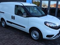Occasion Fiat Doblò S 105 PK (77 kW) 2022 Wit MPV