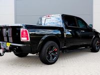 Occasion Dodge Ram 401 PK (294 kW) 2014 Zwart Pickup
