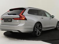 Occasion Volvo V90 Ultimate 477 PK (350 kW) 2025 Grijs Stationwagen