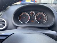 tweedehands Opel Corsa 1.4-16V Cosmo Lm velgen ACC CC PDC mistlampen