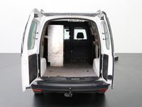 tweedehands VW Caddy Maxi 2.0TDI 102PK BMT | Navigatie | Airco | Imperiaal | Trekhaak