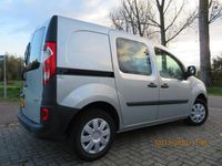 tweedehands Renault Kangoo 1.6-16V 106pk Benz. met Airco & 45000 km