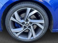 Occasion Renault Mégane GrandTour GT 2025 Blauw Stationwagen