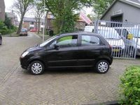 tweedehands Chevrolet Matiz 0.8 Spirit nap