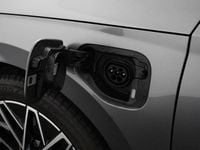 Occasion Skoda Octavia Business Line 259 PK (190 kW) 2023 Grijs Stationwagen