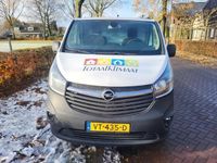 tweedehands Opel Vivaro 1.6 CDTI L1H1 Sport EcoFlex