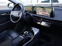 Occasion Kia EV6 Plus 168 kW (229 PK) 2021 Blauw SUV