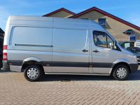 tweedehands Mercedes Sprinter 211 2.2 CDI 366 L2H2 | Airco | Cruise control | Trekhaak | NAP