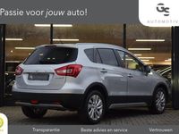 tweedehands Suzuki SX4 S-Cross 1.6 Exclusive