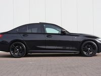 tweedehands BMW 320 320 i / M Sportpakket / Elektrisch bediend glazen s