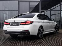 Occasion BMW 530 Executive 252 PK (185 kW) 2020 Wit Sedan