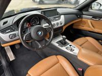 tweedehands BMW Z4 Roadster sDrive23i M-sport M sport | Volleer | Nav