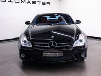 tweedehands Mercedes CLS63 AMG AMG Btw auto Fiscale waarde € 12.000- (€ 35.49587 E