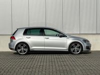 tweedehands VW Golf 1.2 TSI R-Line Clima Stoelverwarming Pdc