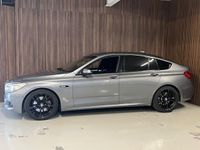 tweedehands BMW 530 Gran Turismo 530d High Executive - Individual - M