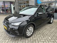 tweedehands Seat Arona 1.0 TSI 95 pk Style Business Intense